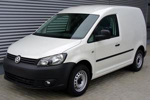 Caddy 10